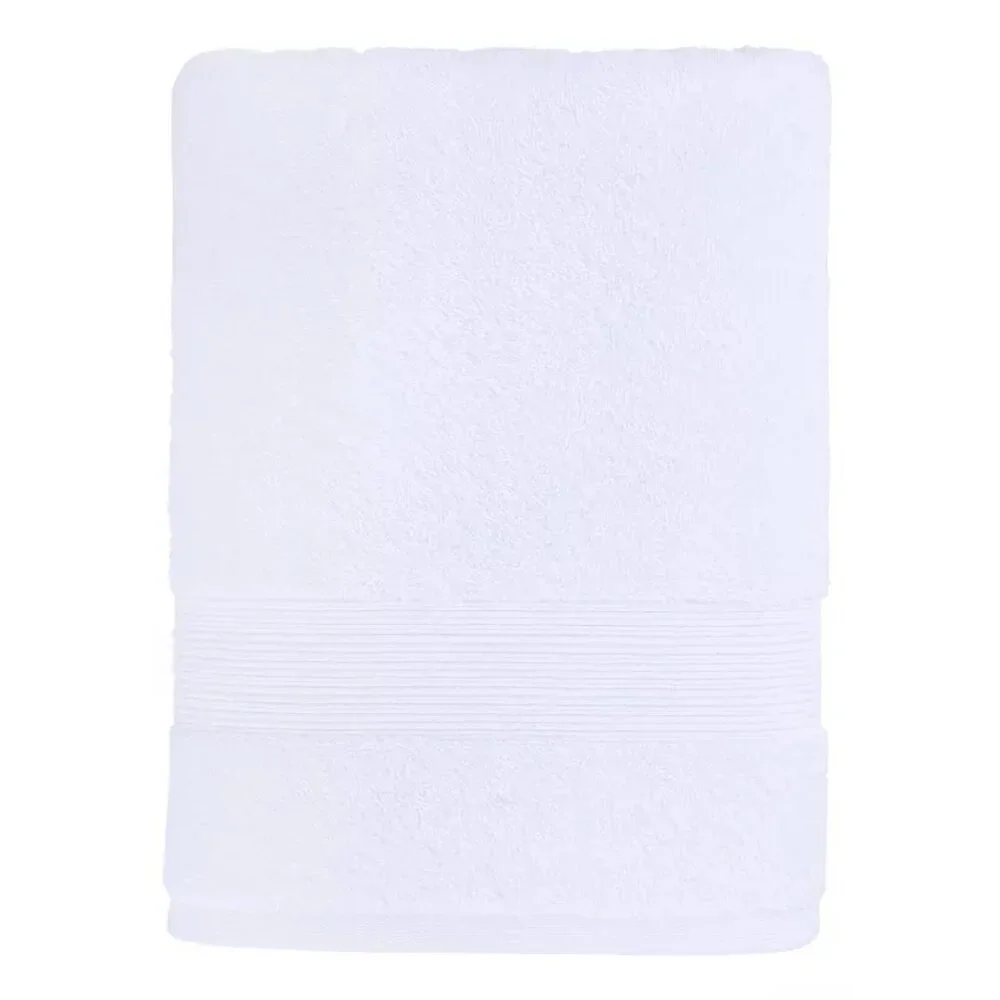 Sonoma Goods For Life Hygro Performance Wash cloth  Bright White